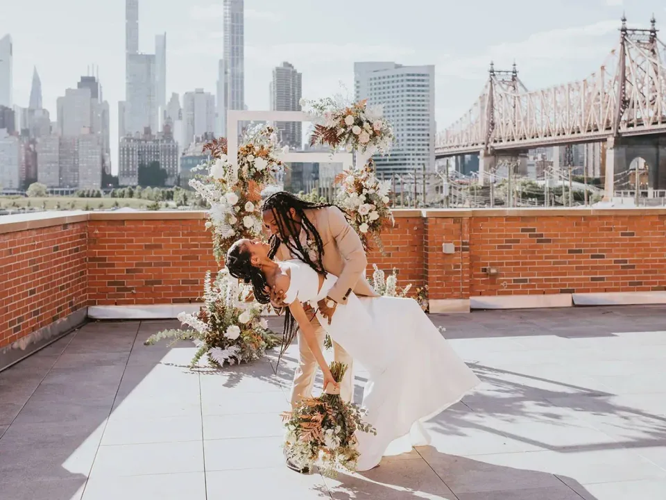 Stylish City Weddings: Trendy, Cool, and Affordable Urban Wedding Venues That Truly Work