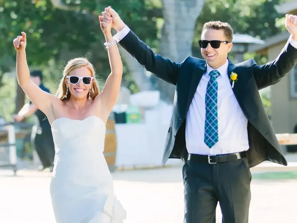 Weddings in Comparison