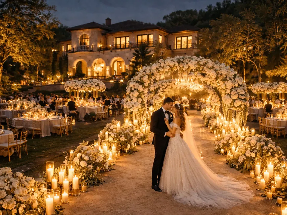 A day, carried by closeness