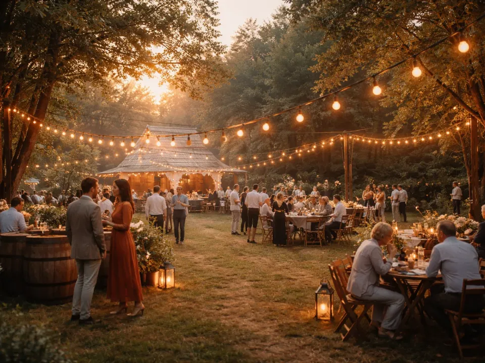 When the Day Builds Itself in Small Moments