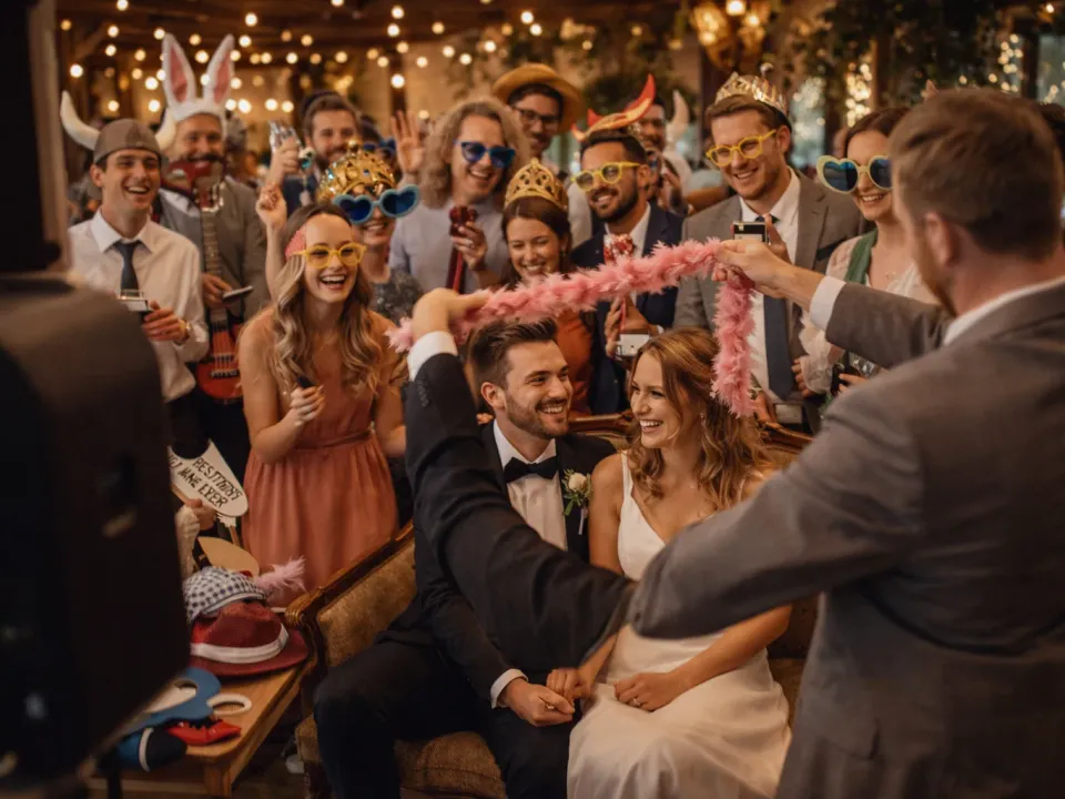 Some Things Only Work With Certain Guests